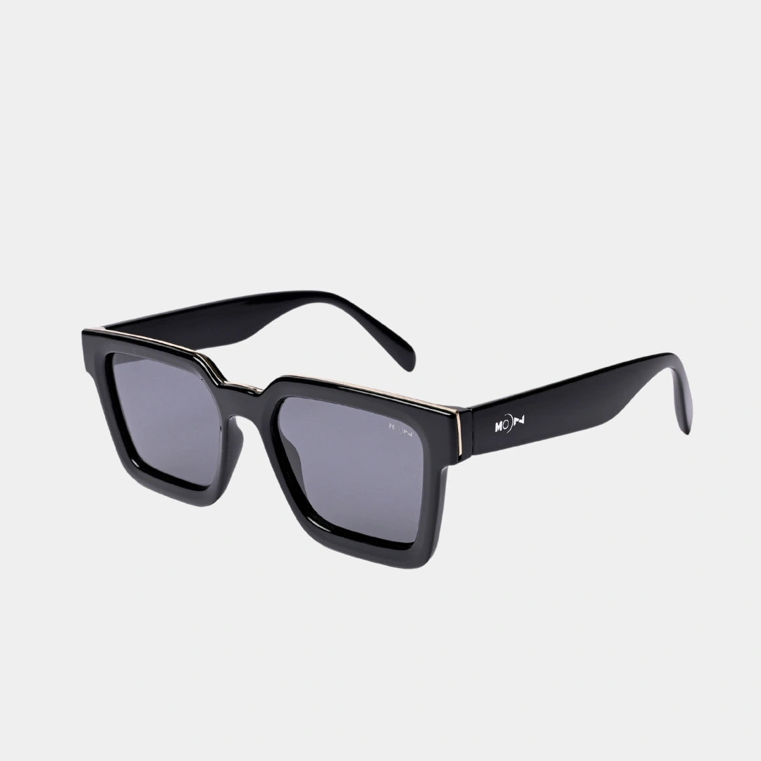 MOONX CLASSIC BLACK