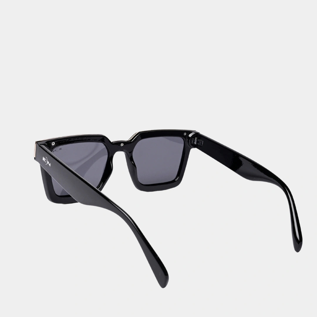 MOONX CLASSIC BLACK