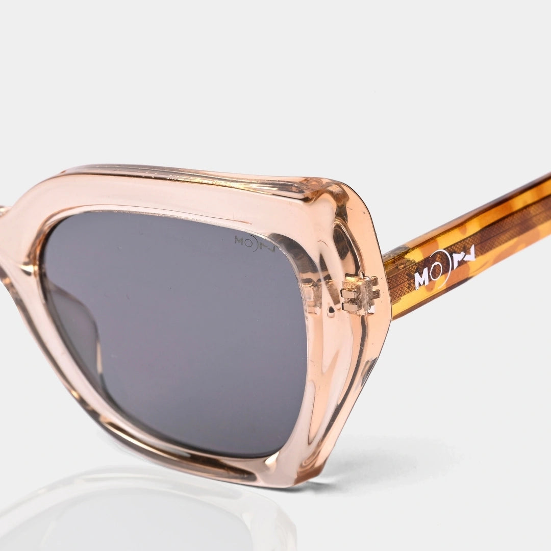 MOONX CYNTHIA S6 – UV400 Oversized Sunglasses (Women)