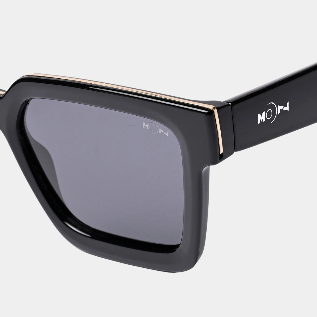 MOONX CLASSIC BLACK