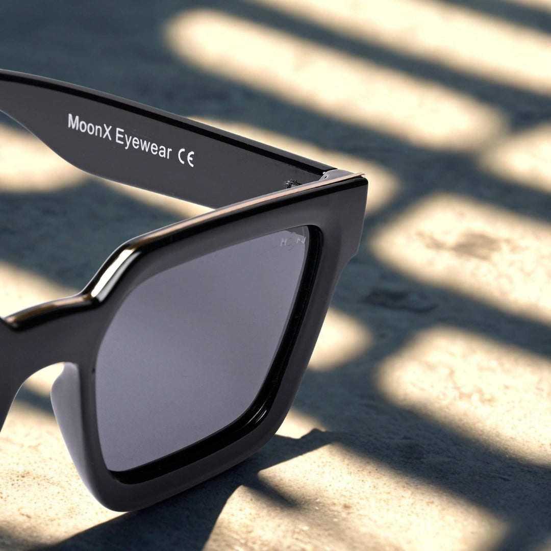MOONX CLASSIC BLACK