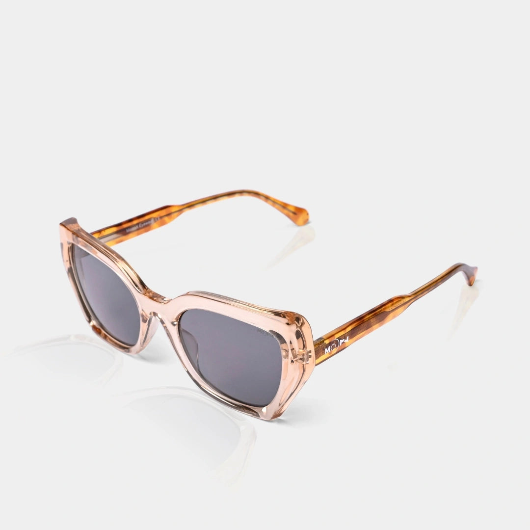 MOONX CYNTHIA S6 – UV400 Oversized Sunglasses (Women)