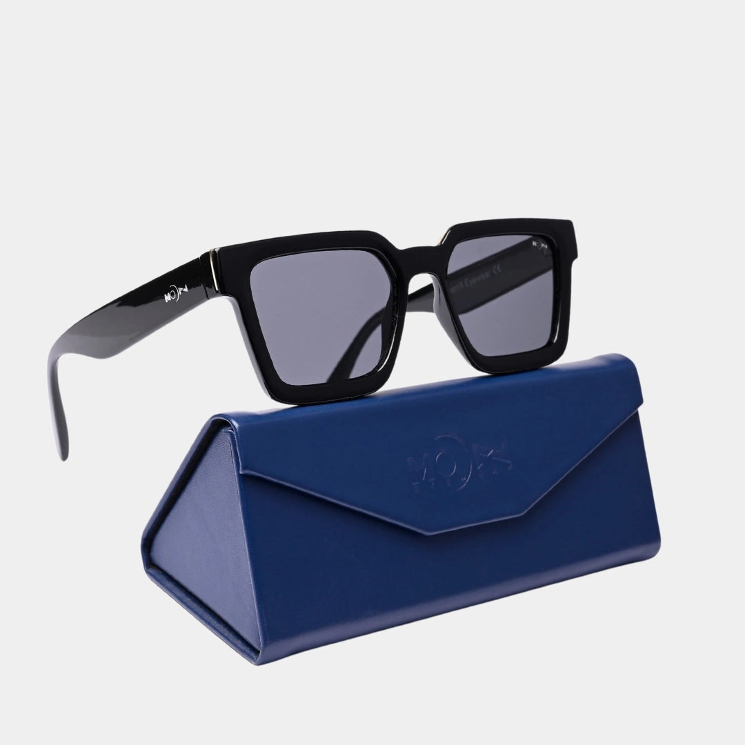 MOONX CLASSIC BLACK