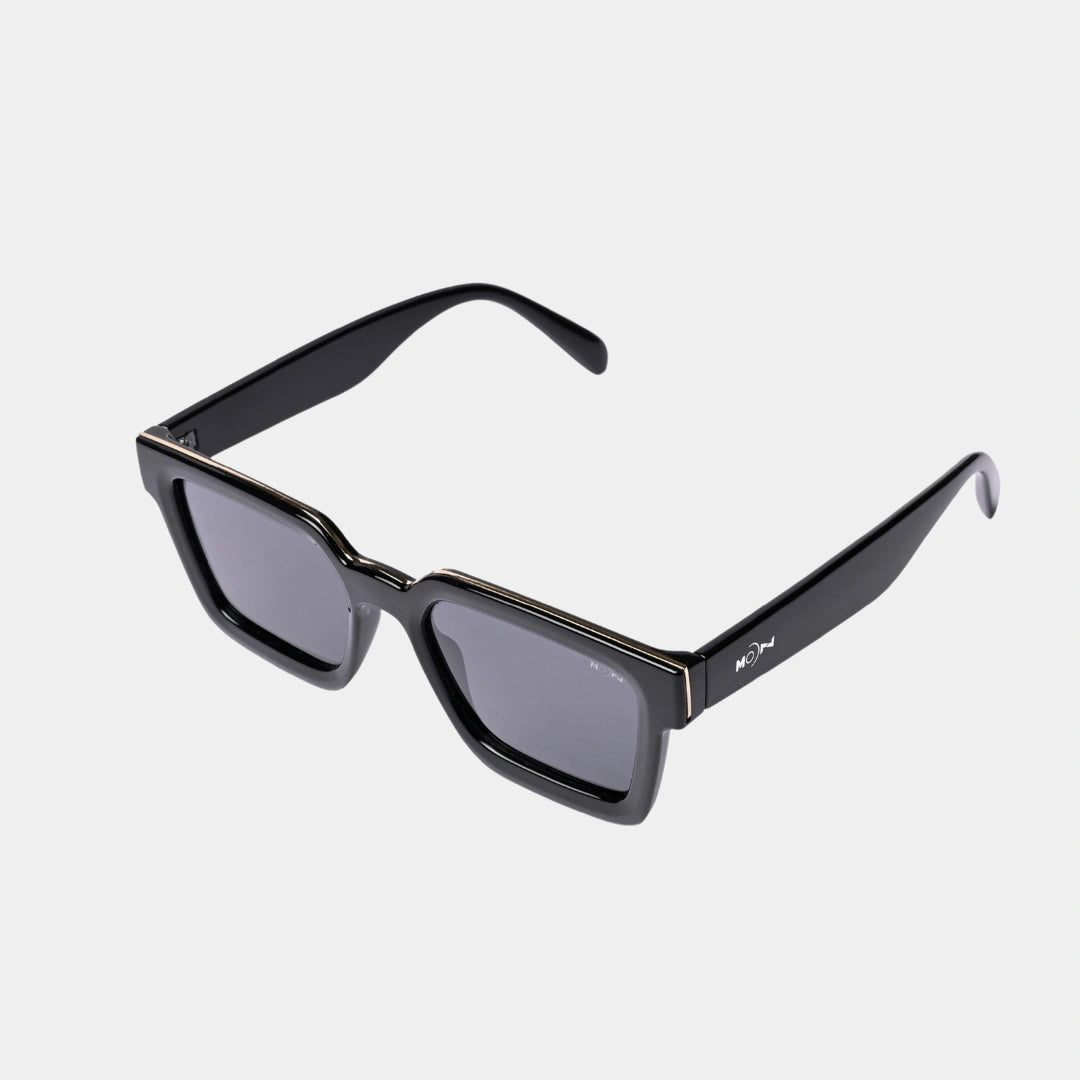 MOONX CLASSIC BLACK