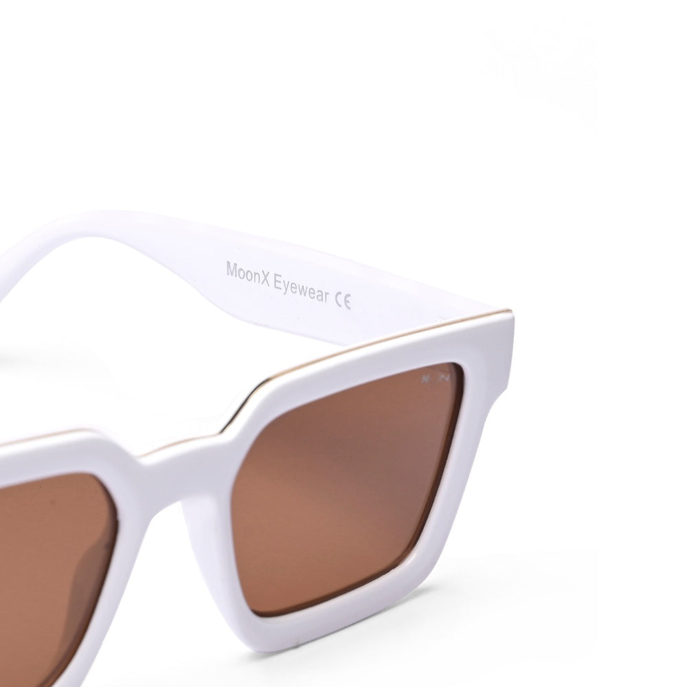 MOONX CLASSIC WHITE (EXCLUSIVE)